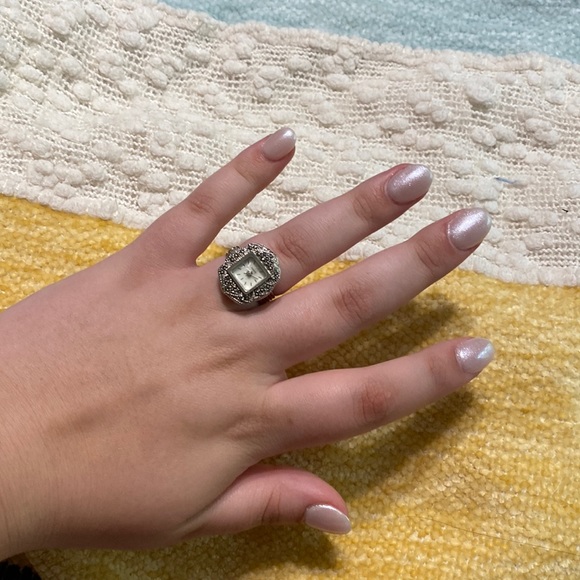 Clock ring! - Picture 3 of 5